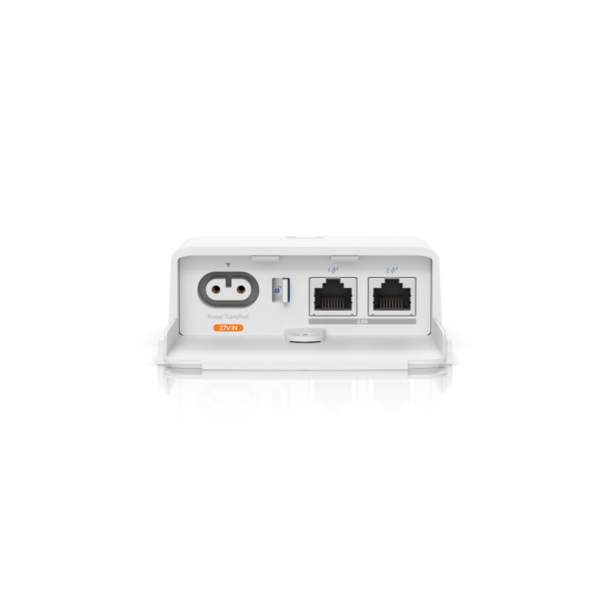 Ubiquiti UISP Dual-Power Injector UACC-Dual-Power-Injector