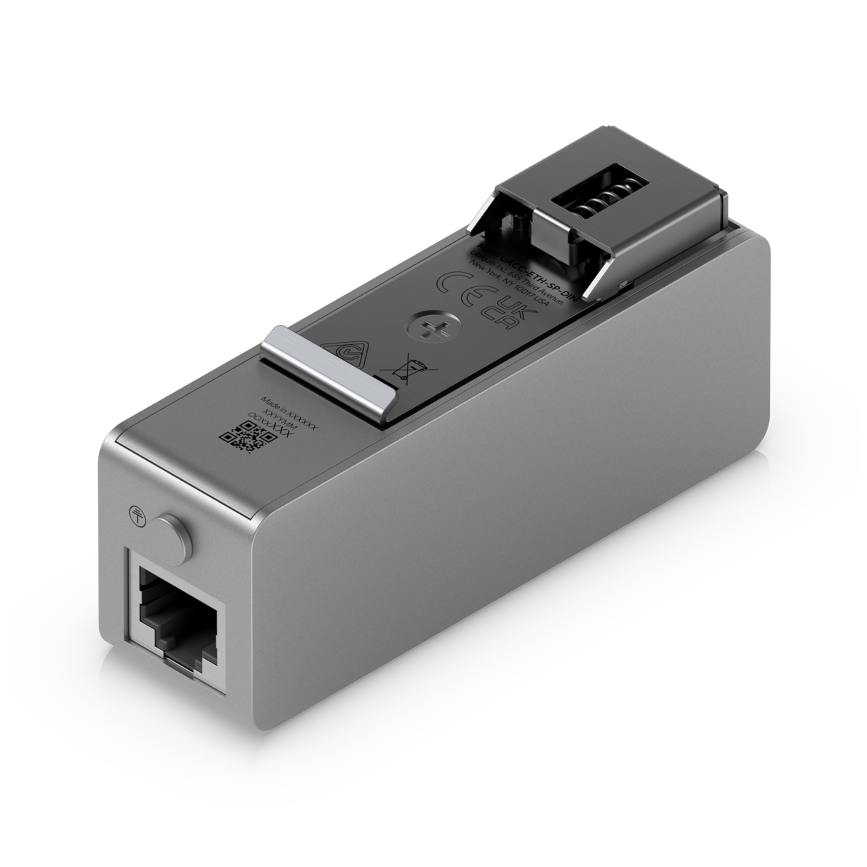 Ubiquiti UniFi Ethernet Surge Protection UACC-ETH-SP-DIN
