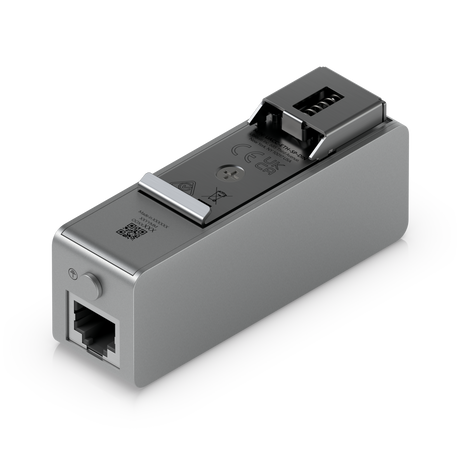 Ubiquiti UniFi Ethernet Surge Protection UACC-ETH-SP-DIN