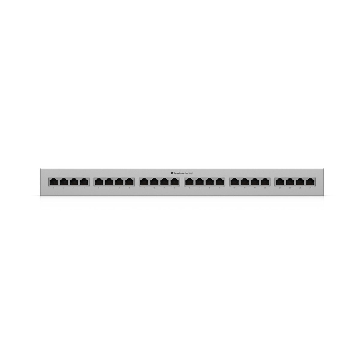 Ubiquiti Ethernet Surge Protection Panel UACC-ETH-SP-PANEL-24