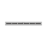 Ubiquiti Ethernet Surge Protection Panel UACC-ETH-SP-PANEL-24