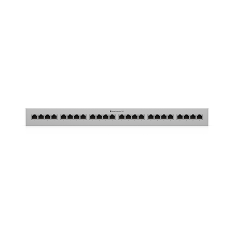 Ubiquiti Ethernet Surge Protection Panel UACC-ETH-SP-PANEL-24
