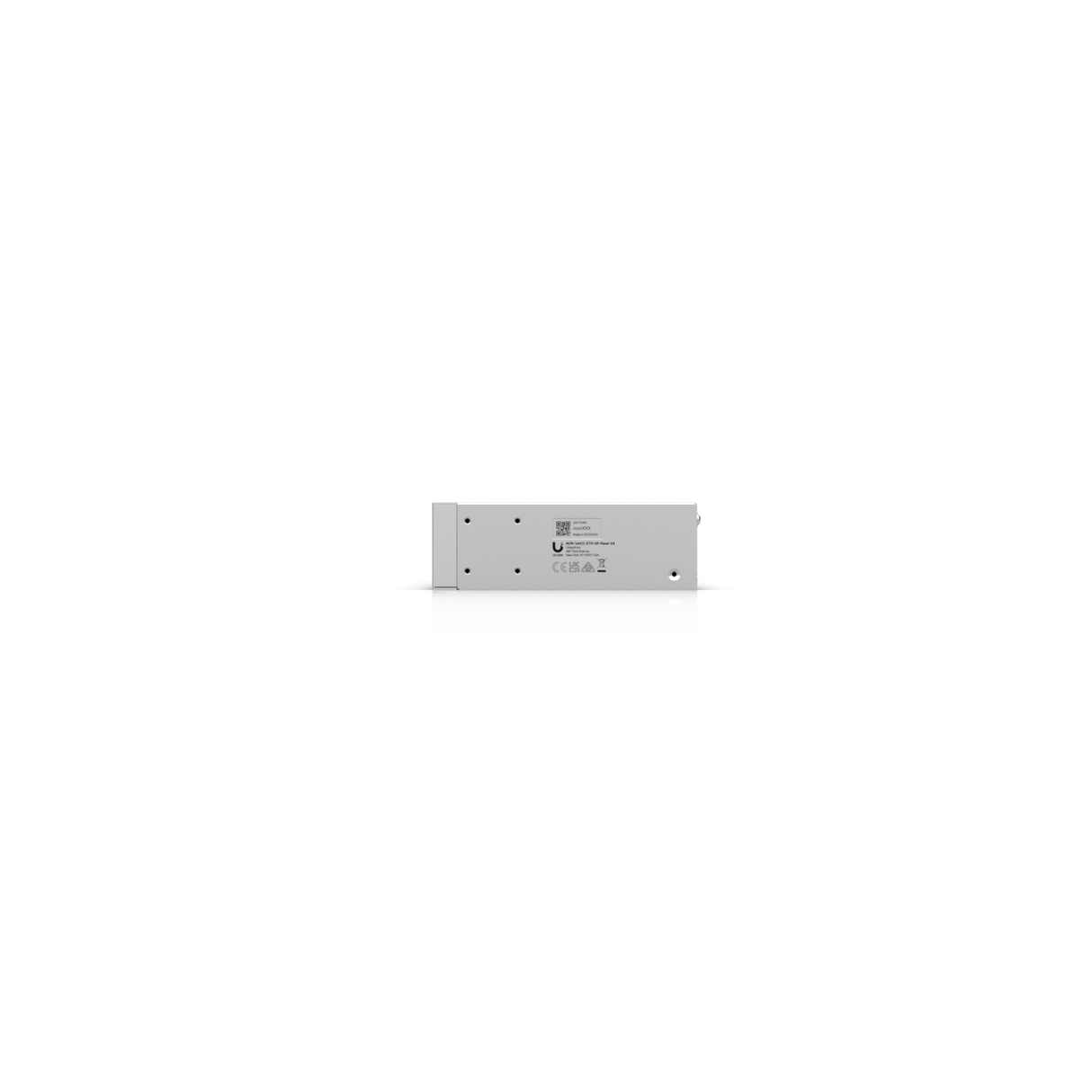 Ubiquiti Ethernet Surge Protection Panel UACC-ETH-SP-PANEL-24