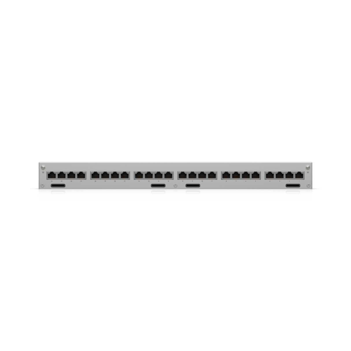 Ubiquiti Ethernet Surge Protection Panel UACC-ETH-SP-PANEL-24