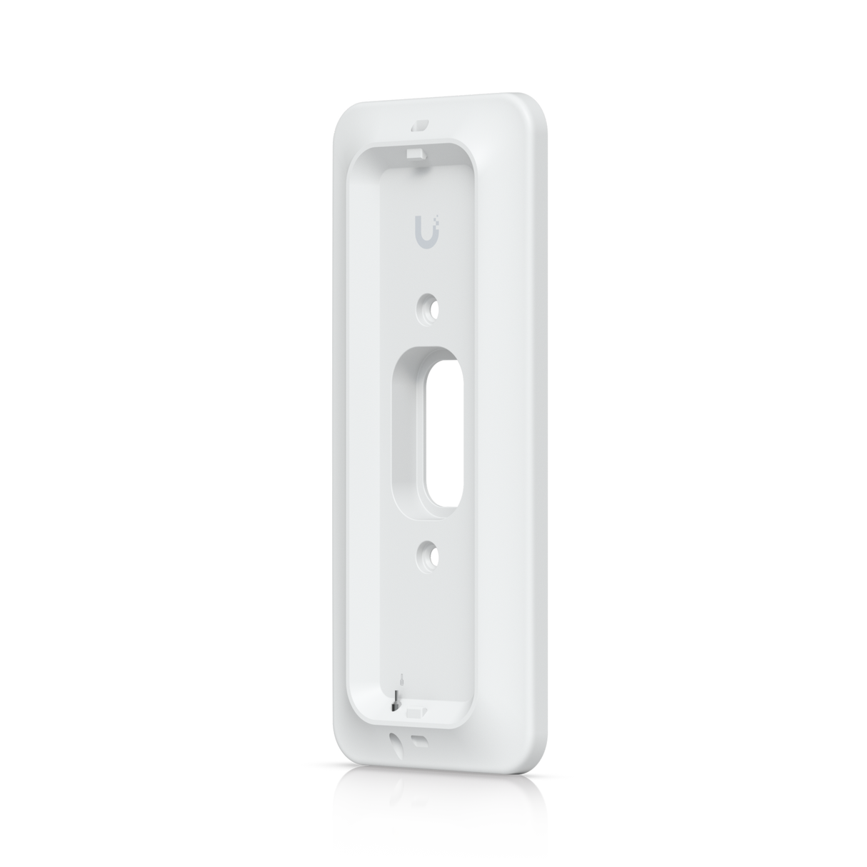 Ubiquiti UniFi G4 Doorbell Pro PoE Gang Box Mount UACC-G4 Doorbell Pro PoE-Gang Box-White