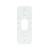 Ubiquiti UniFi G4 Doorbell Pro PoE Gang Box Mount UACC-G4 Doorbell Pro PoE-Gang Box-White