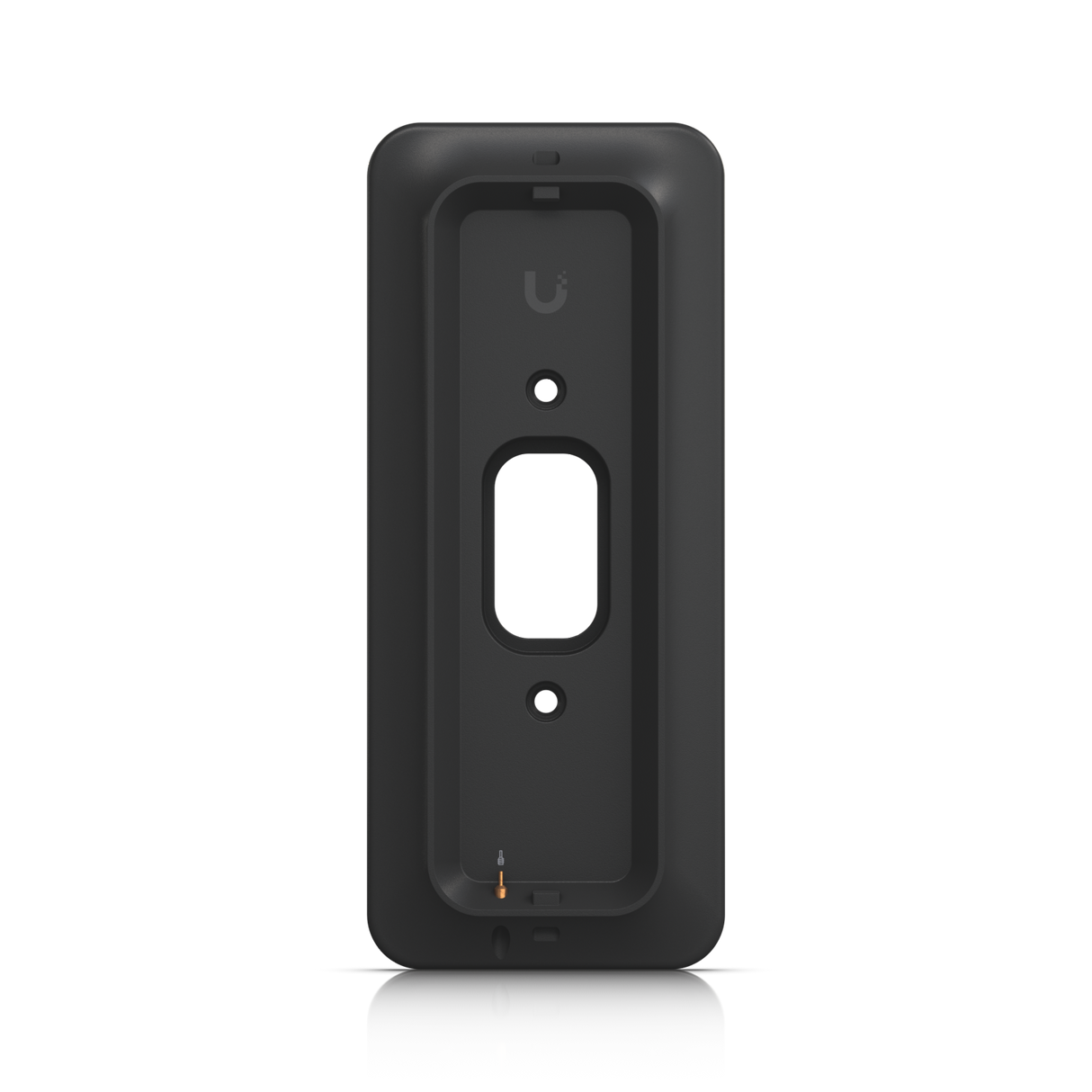 Ubiquiti UniFi G4 Doorbell Pro PoE Gang Box Mount UACC-G4 Doorbell Pro PoE-Gang Box