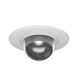 Ubiquiti UniFi G5 Dome Ultra Flush Mount UACC-G5-Dome-Ultra-FM-W