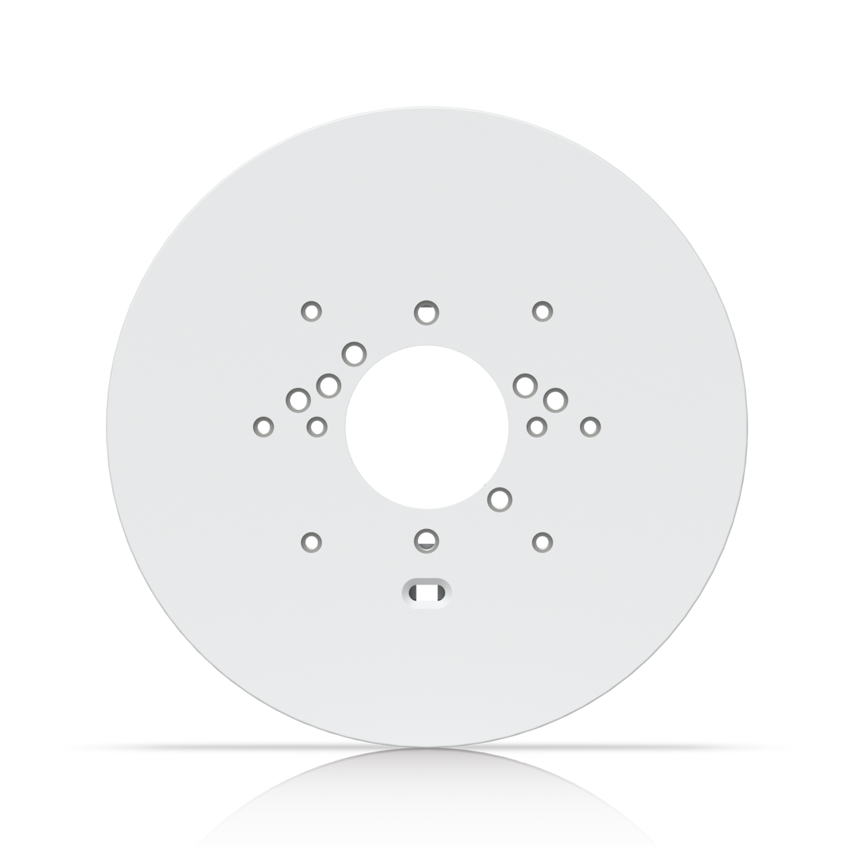 Ubiquiti UniFi Gang Box Mounting Plate UACC-GB-Plate-W