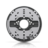 Ubiquiti UniFi Gang Box Mounting Plate UACC-GB-Plate-W