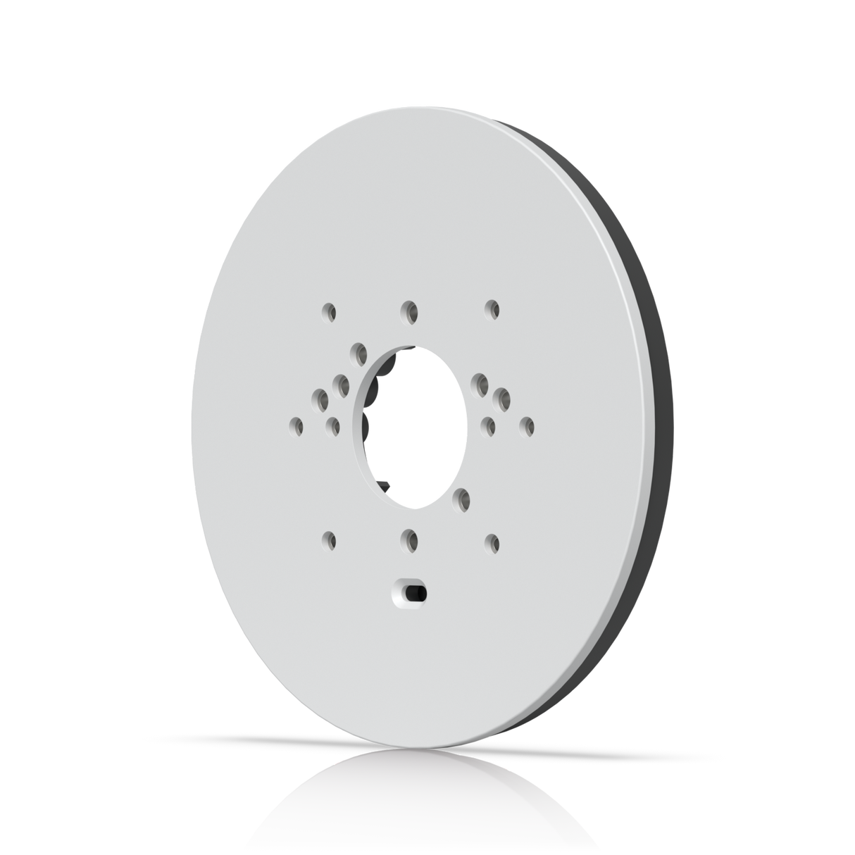 Ubiquiti UniFi Gang Box Mounting Plate UACC-GB-Plate-W