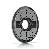 Ubiquiti UniFi Gang Box Mounting Plate UACC-GB-Plate-W