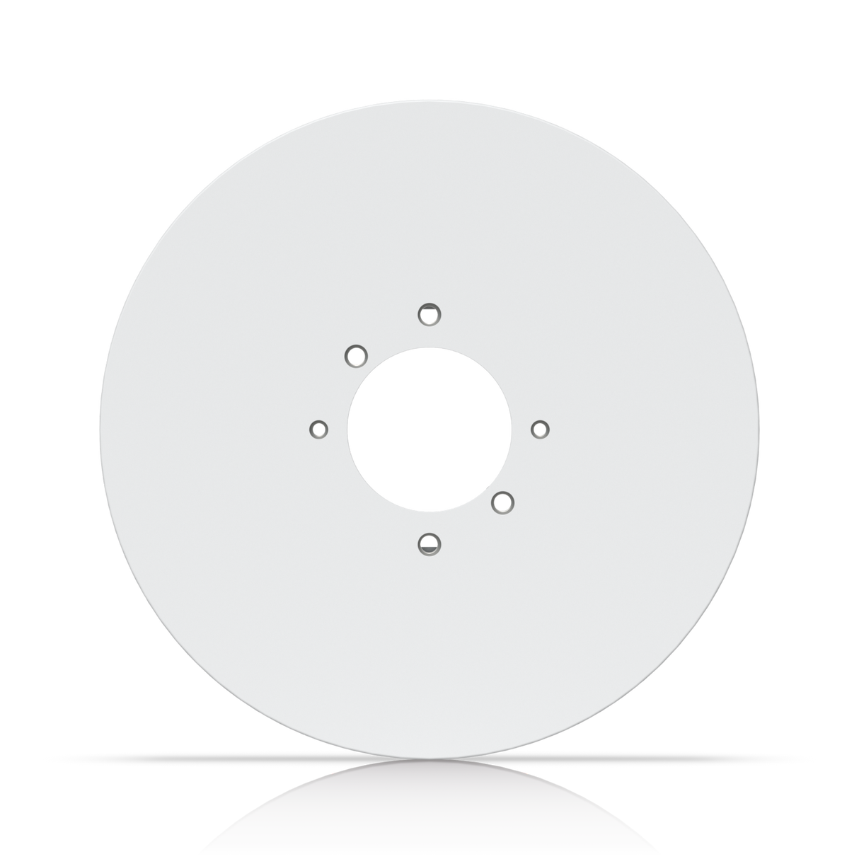 Ubiquiti UniFi Gang Box Mounting Plate UACC-GB-Plate-W