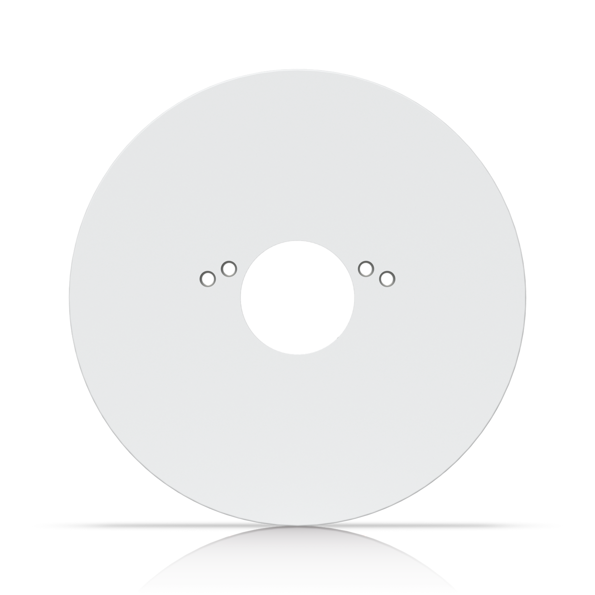 Ubiquiti UniFi Gang Box Mounting Plate UACC-GB-Plate-W