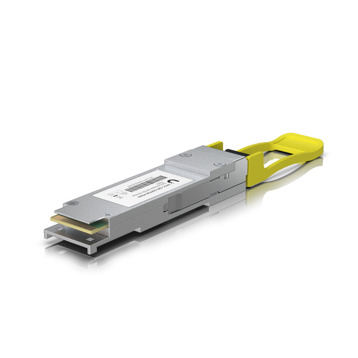 Ubiquiti UniFi 100G PSM4 Single-Mode Optical Module UACC-OM-QSFP28-PSM4