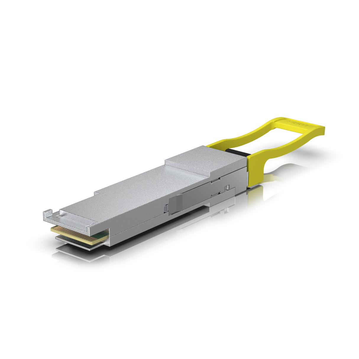 Ubiquiti UniFi 100G PSM4 Single-Mode Optical Module UACC-OM-QSFP28-PSM4