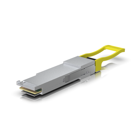 Ubiquiti UniFi 100G PSM4 Single-Mode Optical Module UACC-OM-QSFP28-PSM4