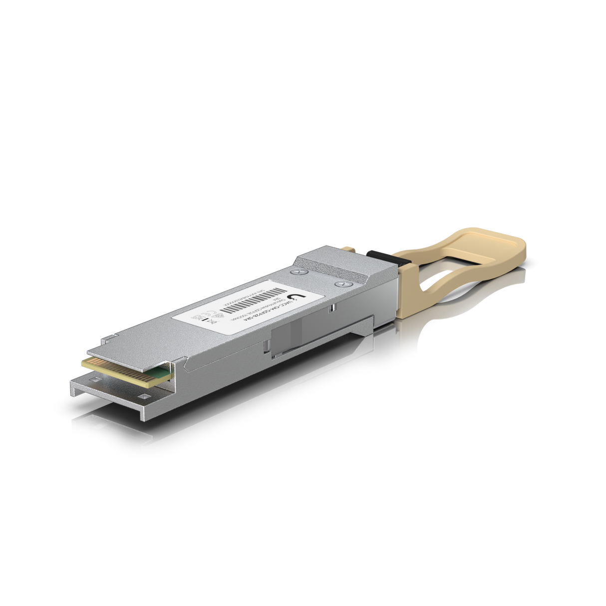 Ubiquiti UniFi 100G SR4 Multi-Mode Optical Module UACC-OM-QSFP28-SR4