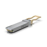 Ubiquiti UniFi 100G SR4 Multi-Mode Optical Module UACC-OM-QSFP28-SR4