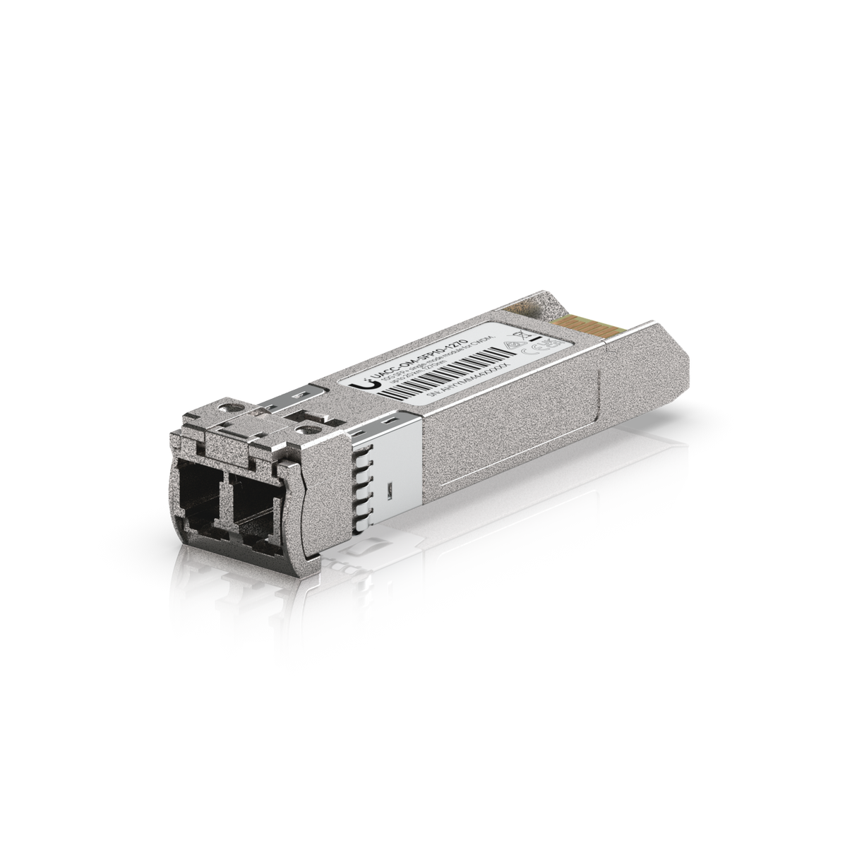 Ubiquiti UniFi 10G CWDM Single-Mode Optical Module UACC-OM-SFP10-1270