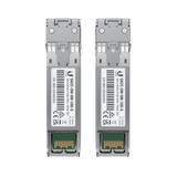 Ubiquiti UniFi 10G Bidirectional Single-Mode Optical Module (20-pack) UACC-OM-SM-10G-S-20