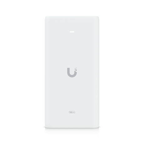 Ubiquiti UniFi 10G PoE+++ Adapter (90W) UACC-POE+++-10G
