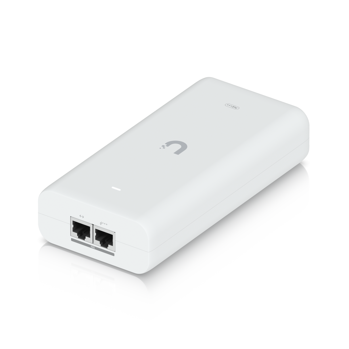 Ubiquiti UniFi 10G PoE+++ Adapter (90W) UACC-POE+++-10G