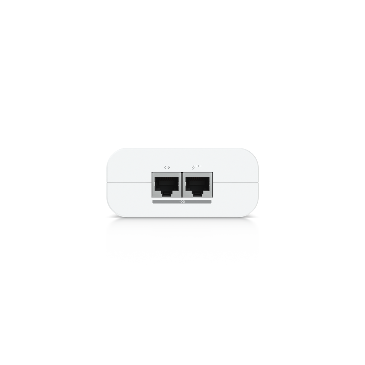 Ubiquiti UniFi 10G PoE+++ Adapter (90W) UACC-POE+++-10G