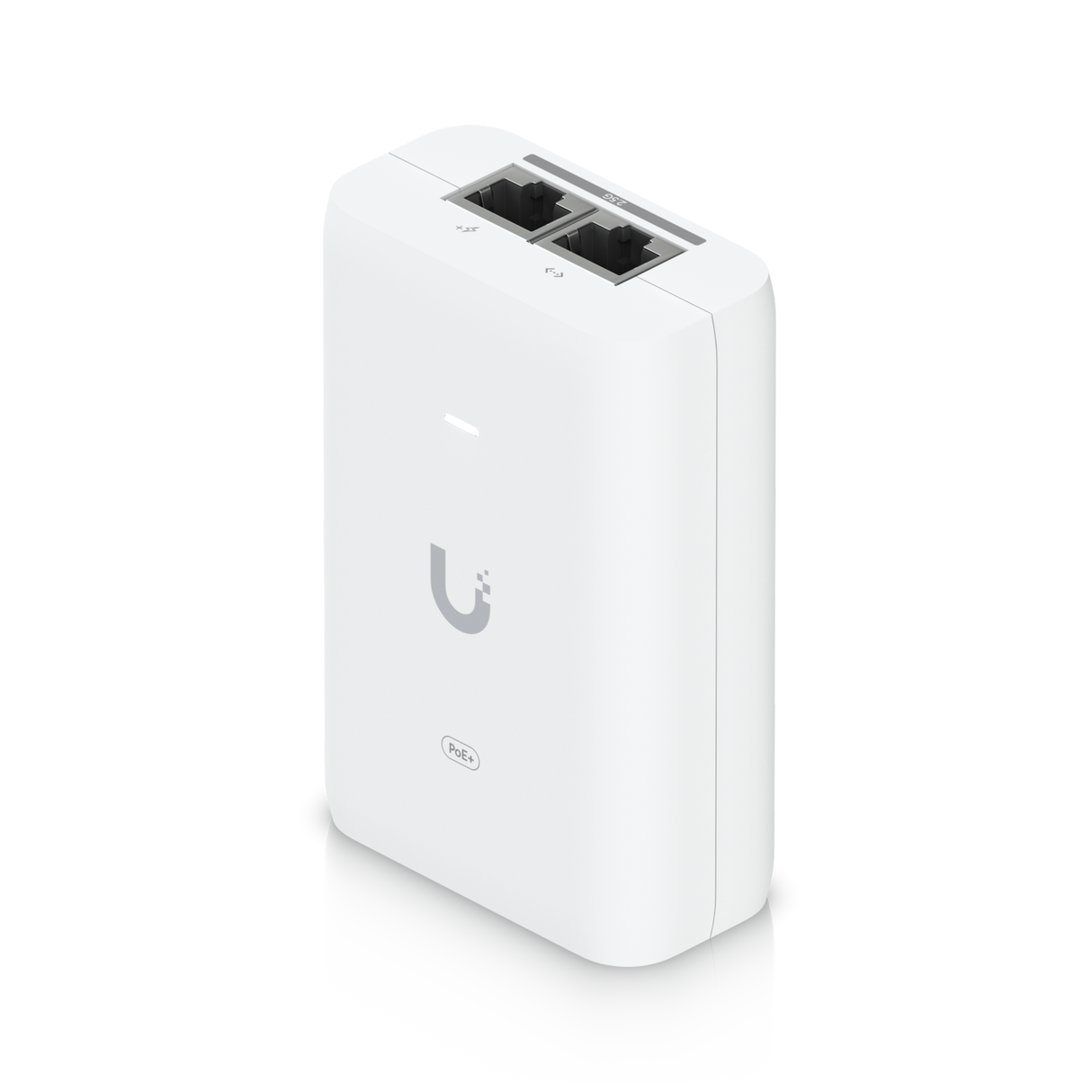 Ubiquiti UniFi 2.5G PoE+ Adapter (30W) UACC-PoE+-2.5G