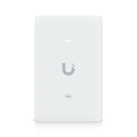 Ubiquiti UniFi 2.5G PoE+ Adapter (30W) UACC-PoE+-2.5G