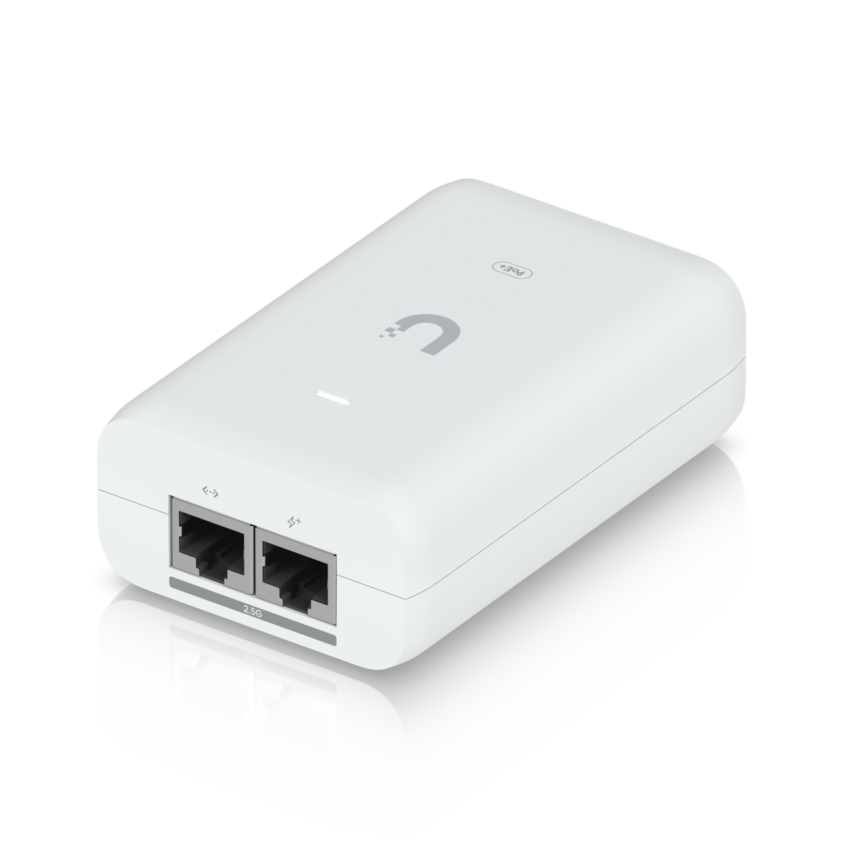 Ubiquiti UniFi 2.5G PoE+ Adapter (30W) UACC-PoE+-2.5G