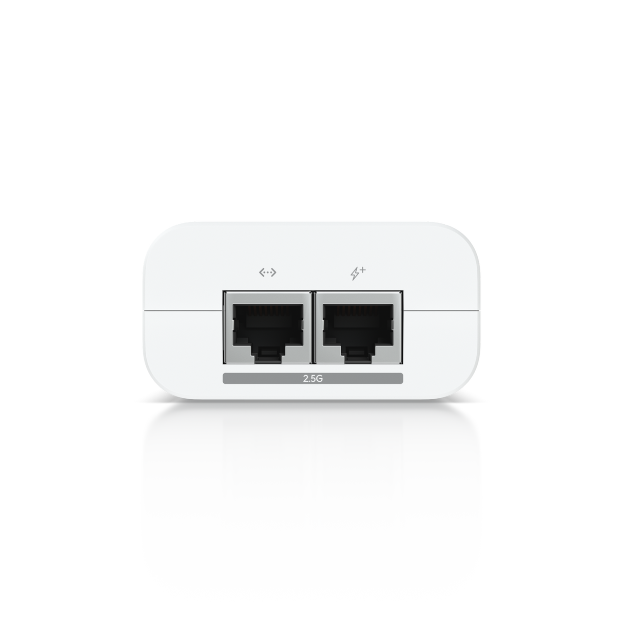 Ubiquiti UniFi 2.5G PoE+ Adapter (30W) UACC-PoE+-2.5G