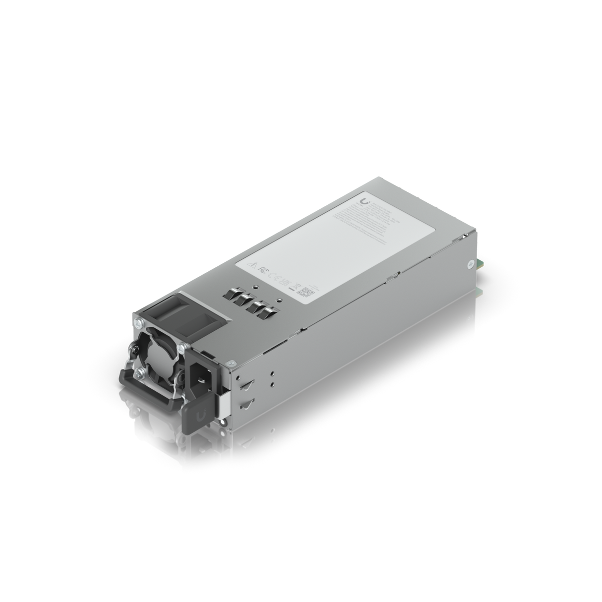 Ubiquiti UniFi Hot-Swappable Power Module UACC-PSU-12V-150W