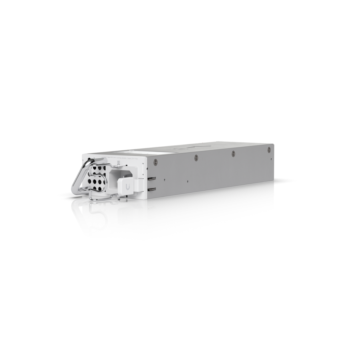 Ubiquiti UISP 250W AC/DC Power Supply UACC-PSU-27V-250W