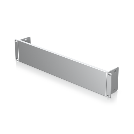 Ubiquiti UniFi Rack Mount OCD Panel UACC-Rack-Panel-Blank-1U