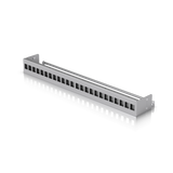 Ubiquiti UniFi 24-Port Blank Keystone Patch Panel UACC-Rack-Panel-Patch-Blank-24