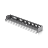 Ubiquiti UniFi 24-Port Blank Keystone Patch Panel UACC-Rack-Panel-Patch-Blank-24