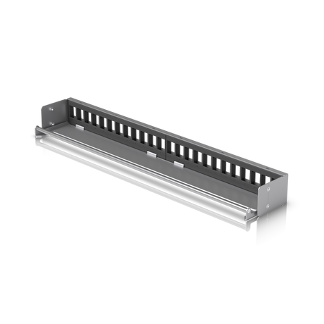 Ubiquiti UniFi 24-Port Blank Keystone Patch Panel UACC-Rack-Panel-Patch-Blank-24