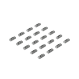 Ubiquiti UniFi Precision Rack Mount Kit, 20-Pack UACC-Rack-PM-Kit