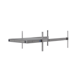 Ubiquiti UniFi Sliding Rack Rails UACC-RACK-RAILS-SLIDE