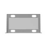 Ubiquiti UniFi Fixed Rack Shelf UACC-RACK-SHELF-CLV