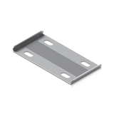 Ubiquiti UniFi Toolless Mini Rack Shelf UACC-RACK-SHELF-TL-SD