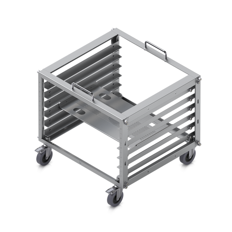 Ubiquiti UniFi Toolless Mini Rack Shelf UACC-RACK-SHELF-TL-SD