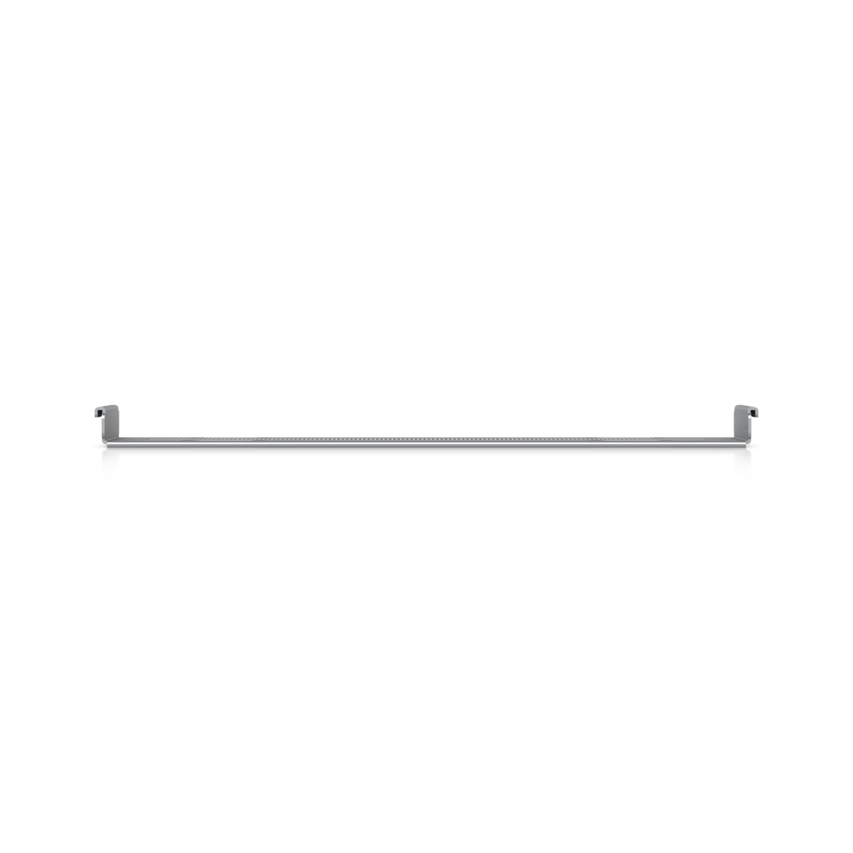 Ubiquiti UniFi Toolless Mini Rack Shelf UACC-RACK-SHELF-TL-SD