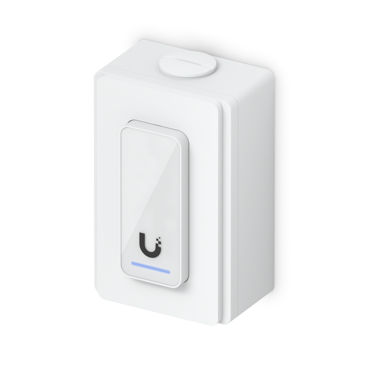 Ubiquiti UniFi Reader Junction Box UACC-Reader-JB-W