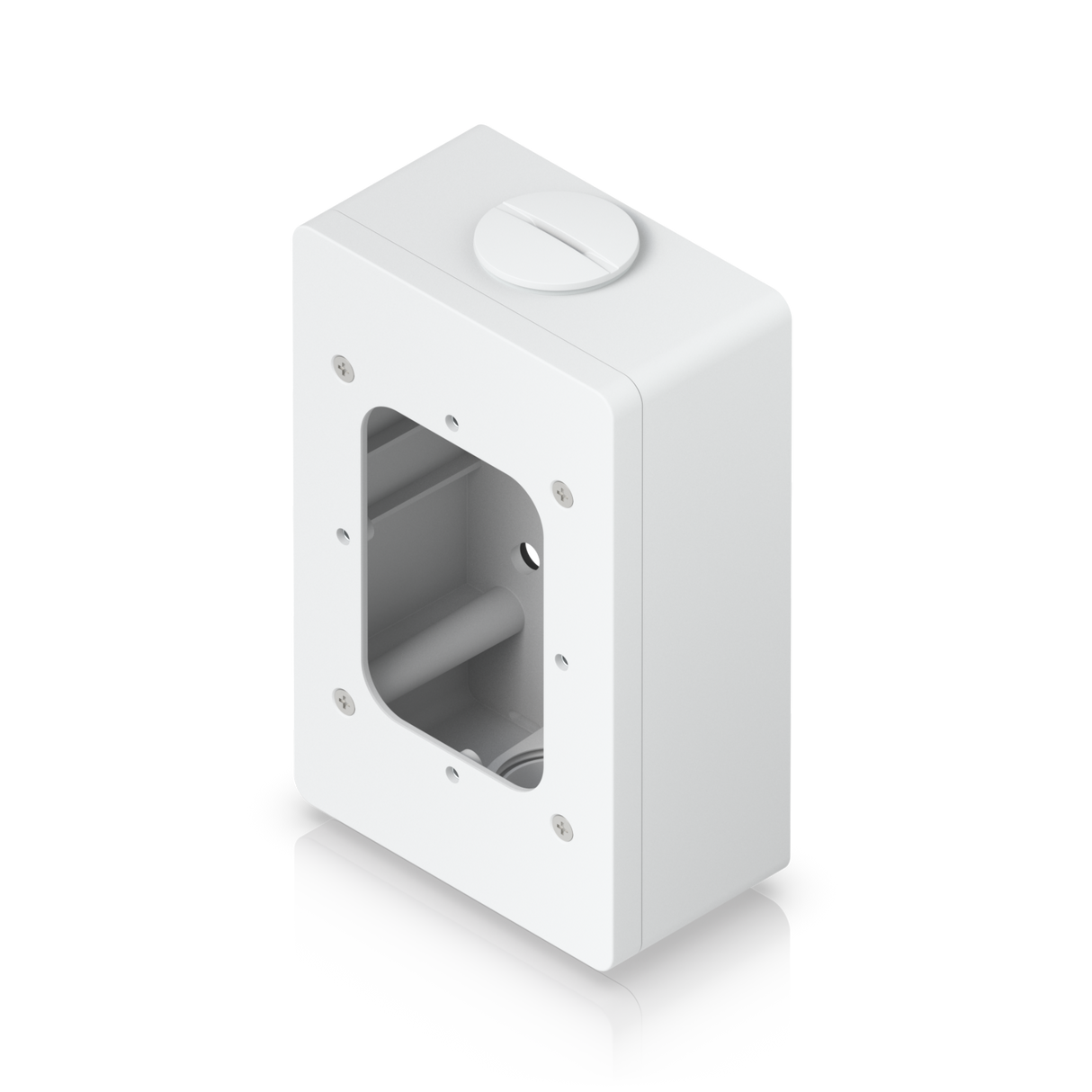 Ubiquiti UniFi Reader Junction Box UACC-Reader-JB-W