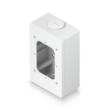 Ubiquiti UniFi Reader Junction Box UACC-Reader-JB-W