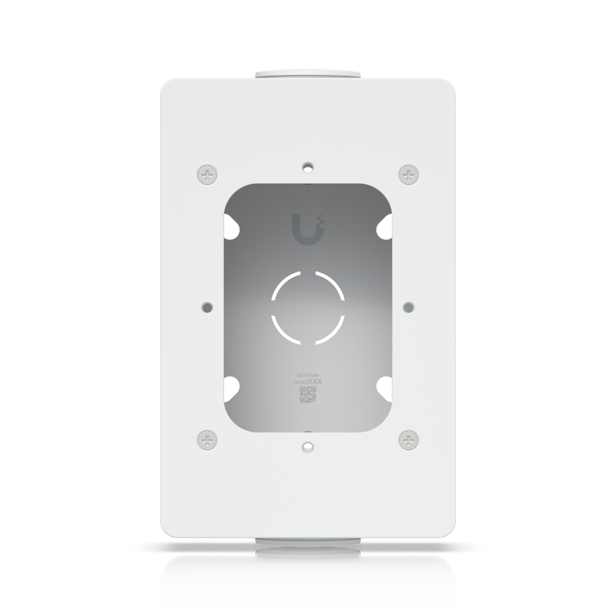 Ubiquiti UniFi Reader Junction Box UACC-Reader-JB-W