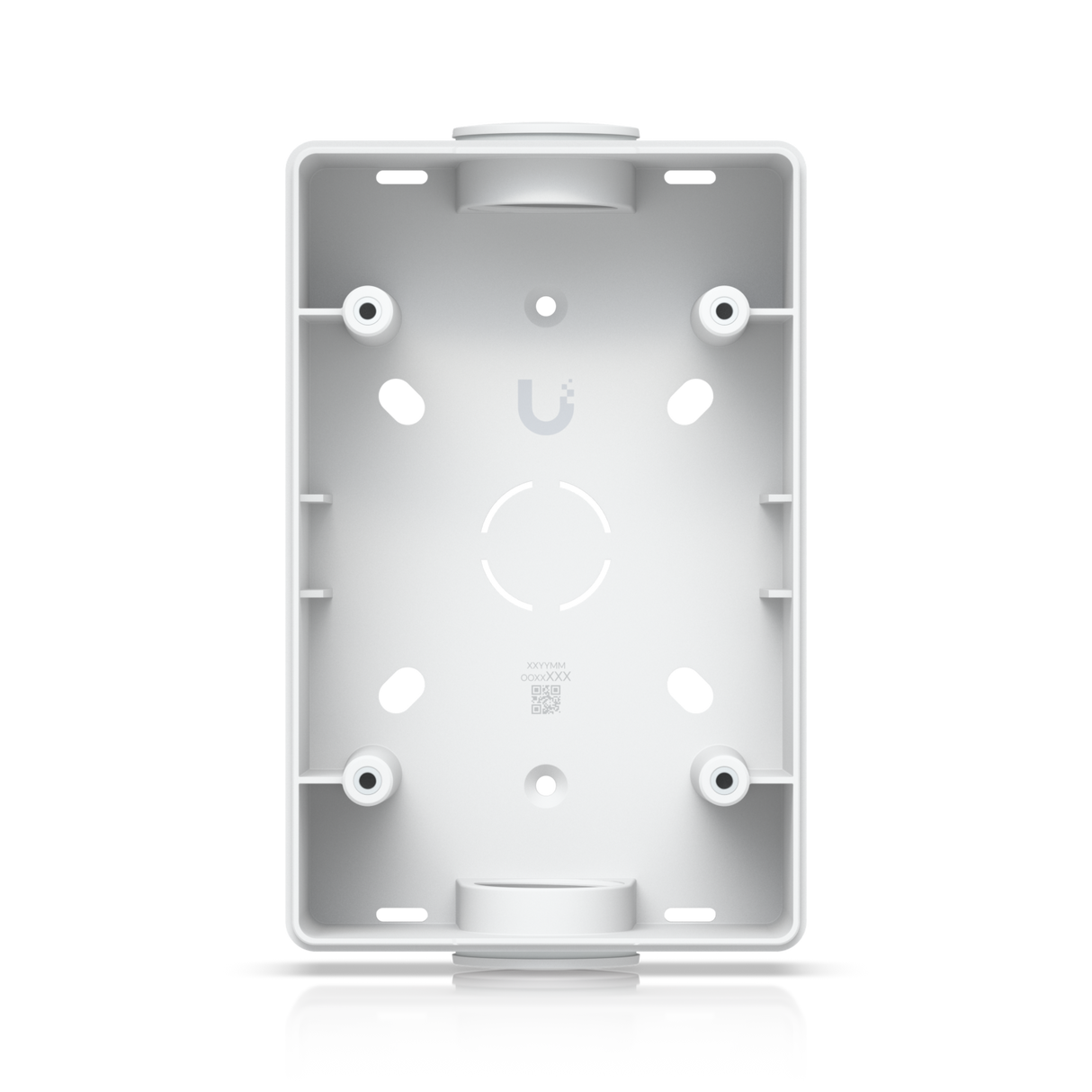 Ubiquiti UniFi Reader Junction Box UACC-Reader-JB-W