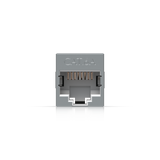 Ubiquiti UniFi RJ45 Inline Coupler Indoor, 10-Pack UACC-RJ45-COUPLER-C6A